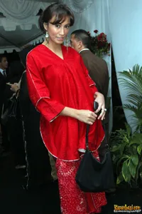 Foto Davina Veronica