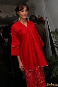 Foto Davina Veronica