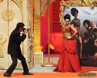 Foto Davina Veronica