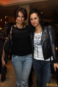 Foto Davina Veronica