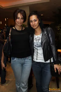 Foto Davina Veronica