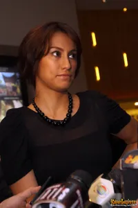 Foto Davina Veronica