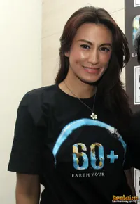 Foto Davina Veronica