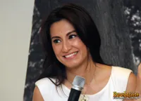 Foto Davina Veronica