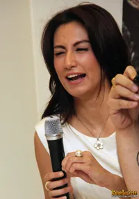 Foto Davina Veronica