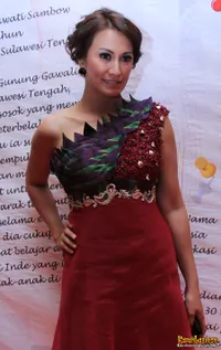 Foto Davina Veronica