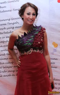 Foto Davina Veronica