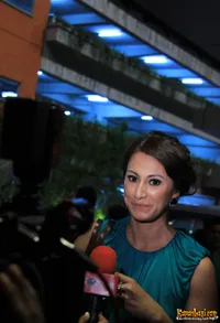 Foto Davina Veronica