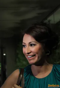 Foto Davina Veronica