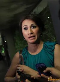 Foto Davina Veronica