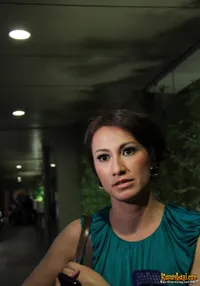 Foto Davina Veronica