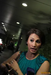 Foto Davina Veronica