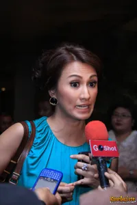 Foto Davina Veronica