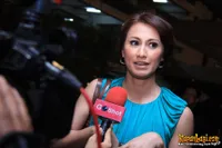 Foto Davina Veronica