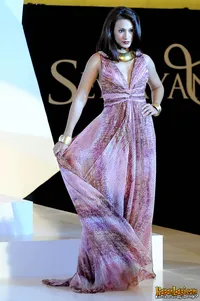 Foto Davina Veronica