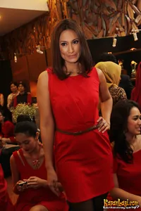 Foto Davina Veronica