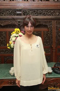 Foto Davina Veronica