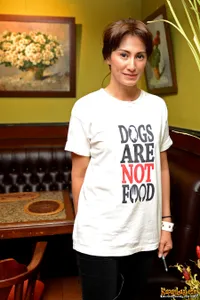 Foto Davina Veronica