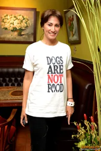 Foto Davina Veronica