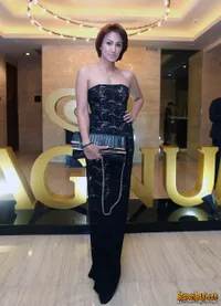 Foto Davina Veronica