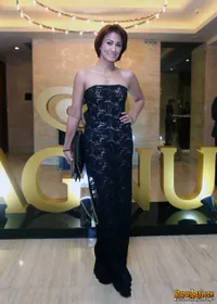 Foto Davina Veronica