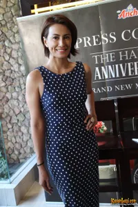 Foto Davina Veronica