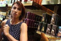 Foto Davina Veronica