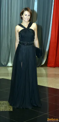 Foto Davina Veronica