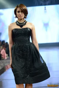 Foto Davina Veronica