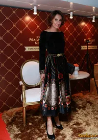 Foto Davina Veronica