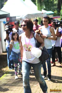 Foto Davina Veronica