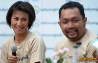 Foto Davina Veronica