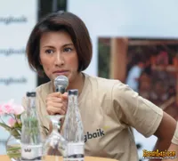 Foto Davina Veronica