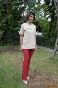 Foto Davina Veronica