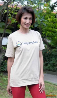 Foto Davina Veronica