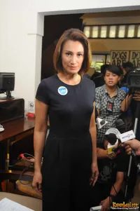 Foto Davina Veronica