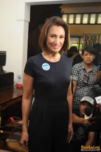 Foto Davina Veronica