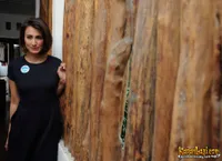 Foto Davina Veronica