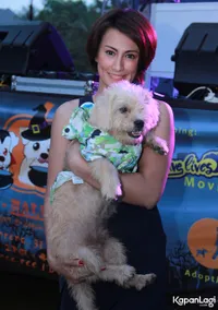 Foto Davina Veronica