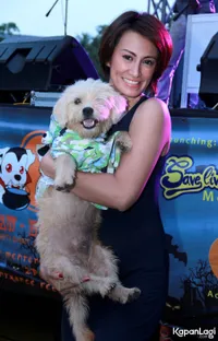 Foto Davina Veronica