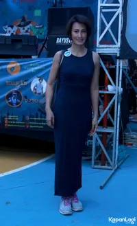 Foto Davina Veronica