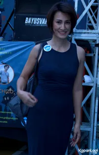 Foto Davina Veronica