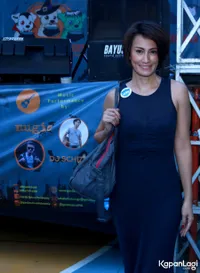 Foto Davina Veronica