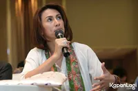 Foto Davina Veronica