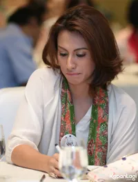 Foto Davina Veronica