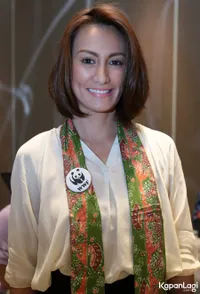 Foto Davina Veronica