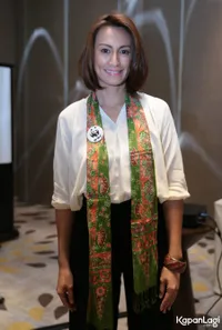 Foto Davina Veronica