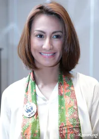 Foto Davina Veronica