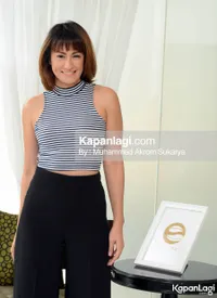 Foto Davina Veronica