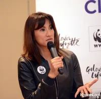 Foto Davina Veronica